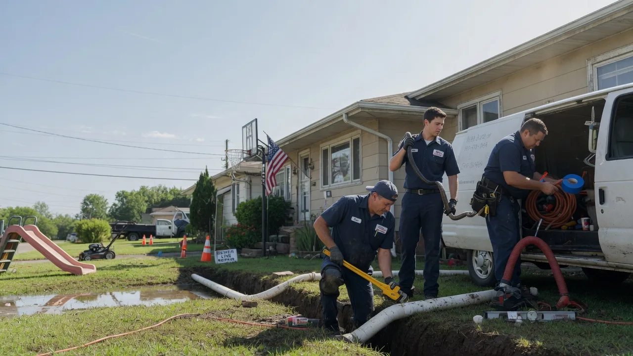 Toilet Installation in Inkster, MI near me